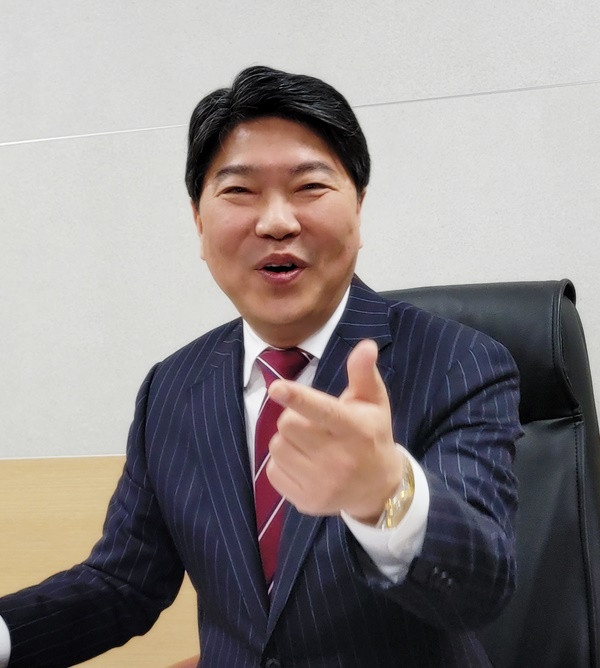 도문열 서울시의회 도시계획위원장(국민의힘, 영등포3) © 실버종합뉴스