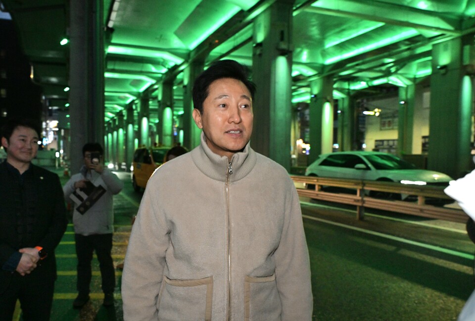 2호선 구의역 이미지